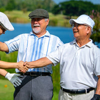 CoreFlex Golf Belt