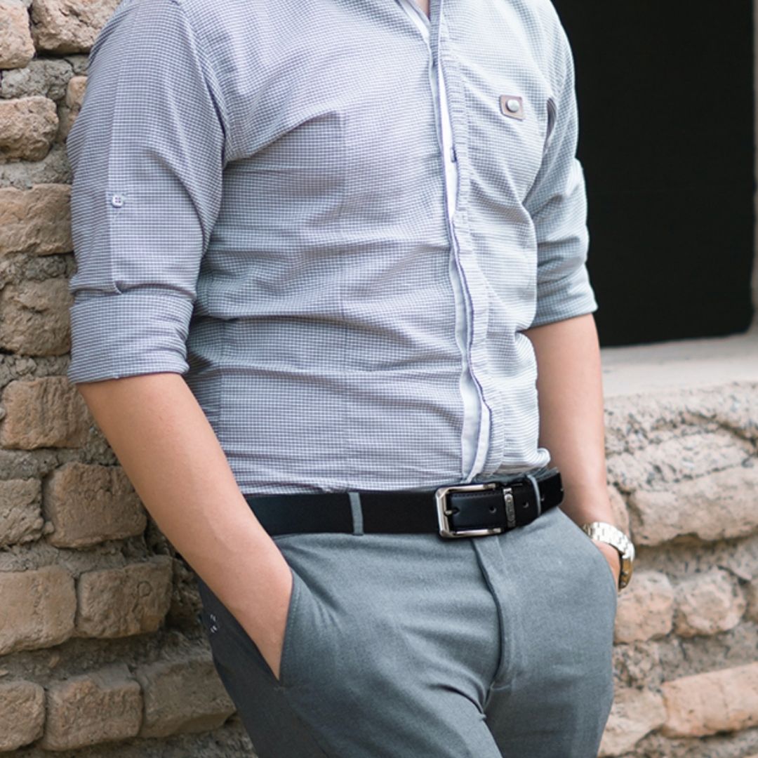 CoreFlex Golf Belt