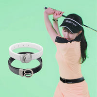 CoreFlex Golf Belt