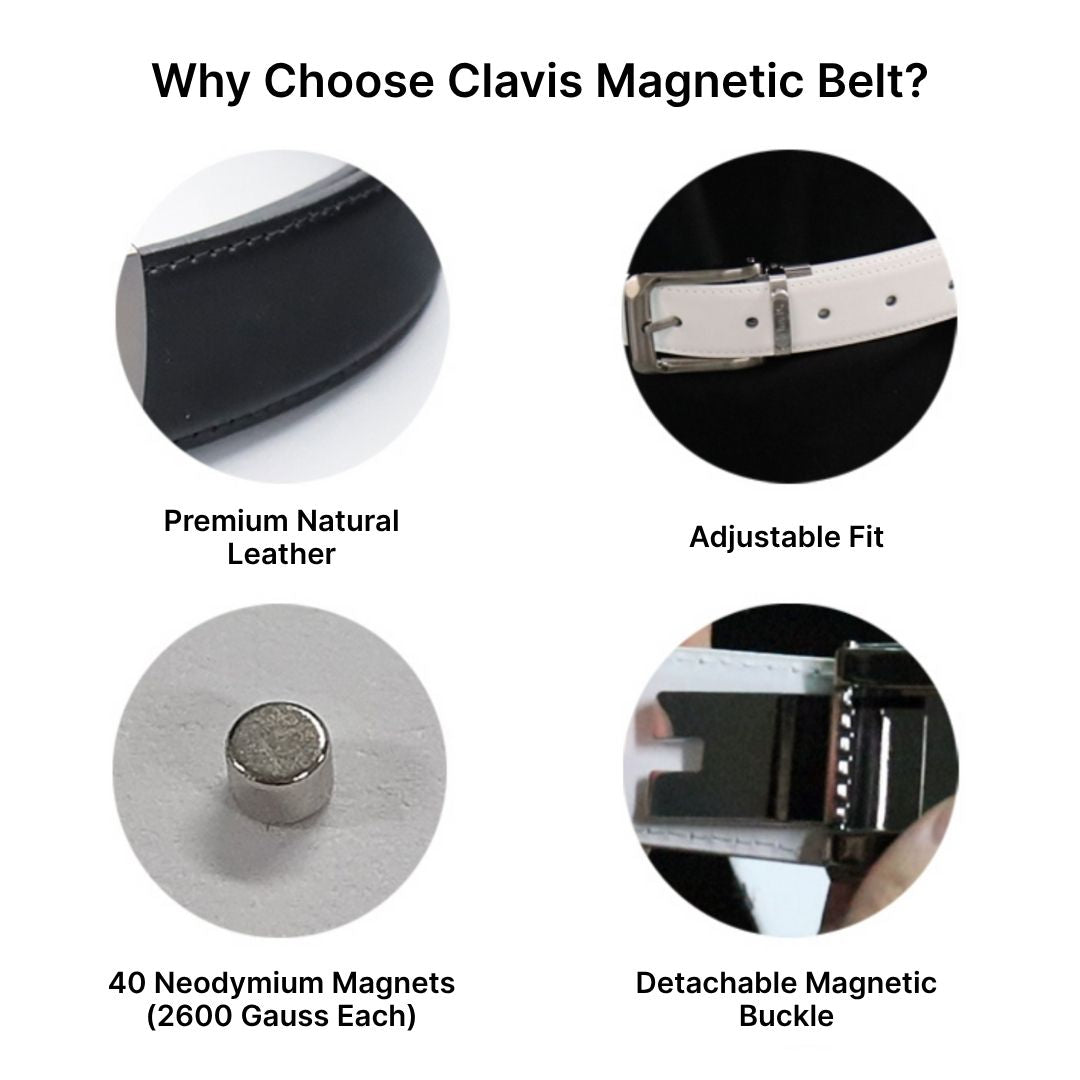 CoreFlex Golf Belt