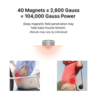 CoreFlex Golf Belt