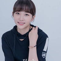 Ares Golf Magnetic Necklace | ClavisEnergetic