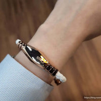 Ares Golf Magnetic Bracelet | ClavisEnergetic