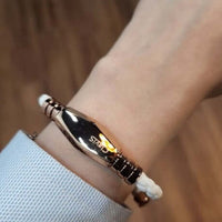Ares Golf Magnetic Bracelet | ClavisEnergetic
