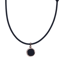 Clavis Hero High Power Gauss Magnetic Therapy Necklace for sport, diet, golf. Magnetic golf bracelet for athletes' energy recovery.