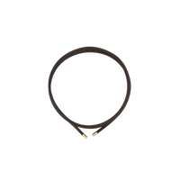 Luna FlexMag red layered bracelet for magnetic therapy, enhancing sports performance and recovery; ideal magnetic golf bracelet.