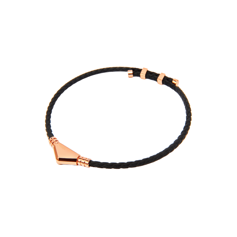 Ares Golf Magnetic Necklace | ClavisEnergetic