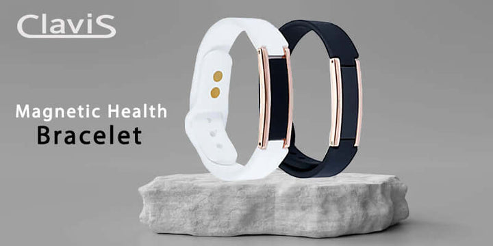 Top 8 benefits of using magnetic health bracelet