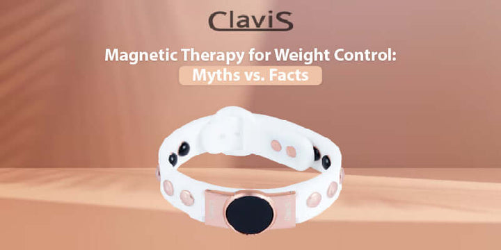 Magnetic Therapy for Weight Control: Myths vs. Facts
