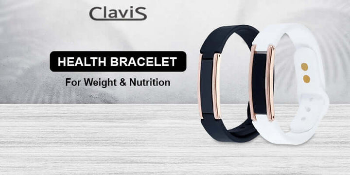 Magnetic’s health bracelet