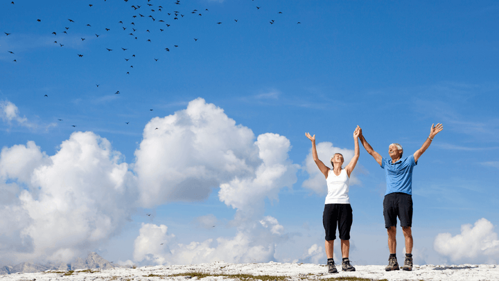 The 5 Advantages of Magnetic Fields on the Human Body