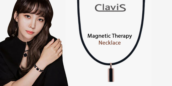 What are the healing effects of Magnetic Jewelry?