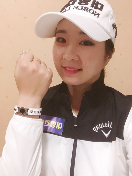 Pro Golfer Park Seong-Won2016, 2017 KLPGA Tour Winner Semifinal Winner