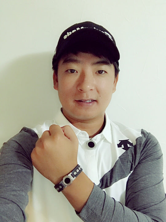 Pro Golfer Kim Seung-Hyuk2014, 2017 KPGA Price Money Ranking No.1