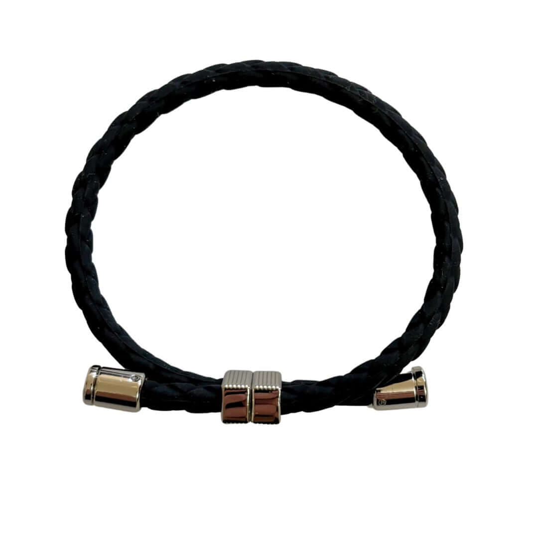 Neodymium 3600 Strap Lightweight Bracelet for energy boost, magnetic therapy, and athletic performance. Ideal for golfers and athletes.