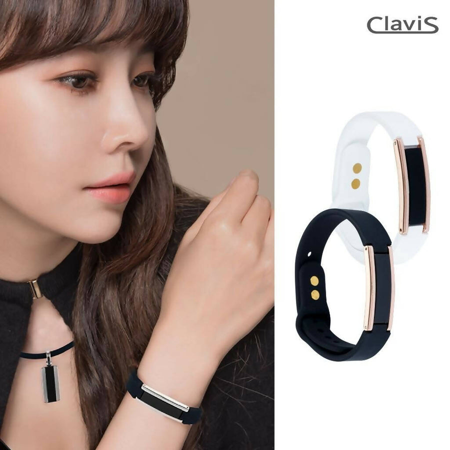 Hera Magnetic Bracelet | ClavisEnergetic
