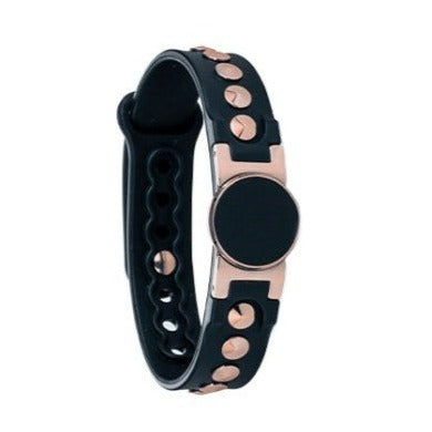 Onyx Magnetic Bracelet | ClavisEnergetic