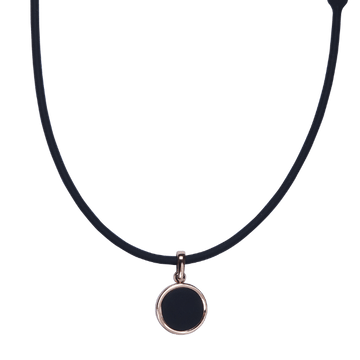 Clavis Hero High Power Gauss Magnetic Therapy Necklace for sport, diet, golf. Magnetic golf bracelet for athletes' energy recovery.