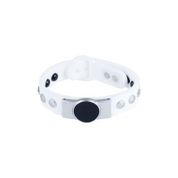 Hero High Power Gauss Magnetic Therapy Bracelet for athletes, Clavis energy and recovery golf gear, Korean wellness sport band