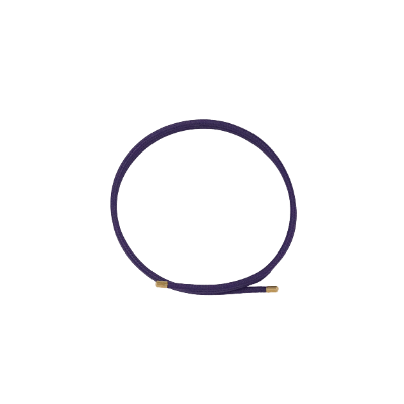 Luna FlexMag magnetic golf bracelet for sport performance, energy recovery, and athlete wellness. Black Pink Clavis athletic edition.