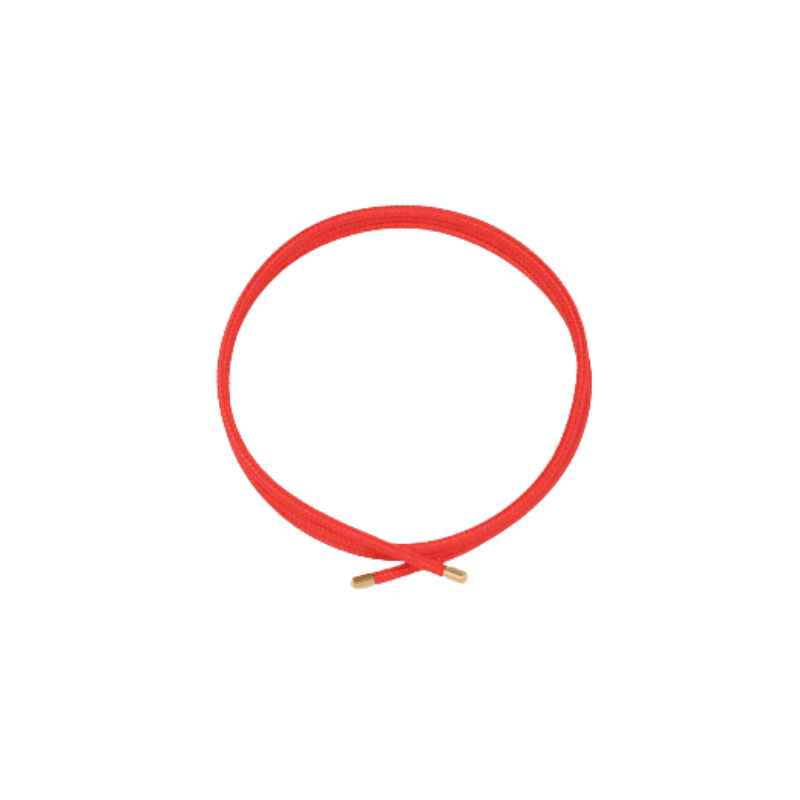 Red Luna FlexMag high power magnetic therapy sports wrap bracelet for athletes, includes magnetic golf bracelet and energy recovery features.