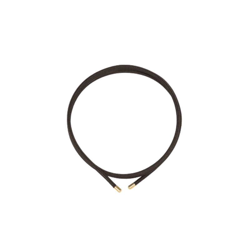 Luna FlexMag red layered bracelet for magnetic therapy, enhancing sports performance and recovery; ideal magnetic golf bracelet.