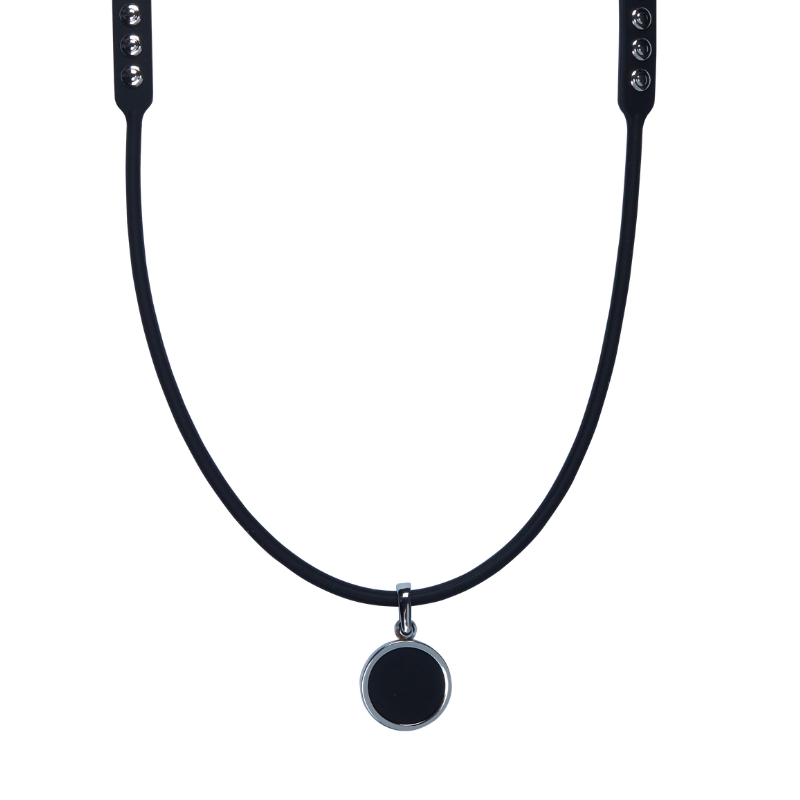 Hero High Power Gauss Magnetic Therapy Necklace