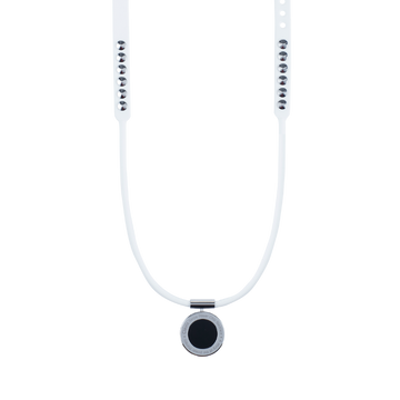 Onyx Magnetic Necklace | ClavisEnergetic